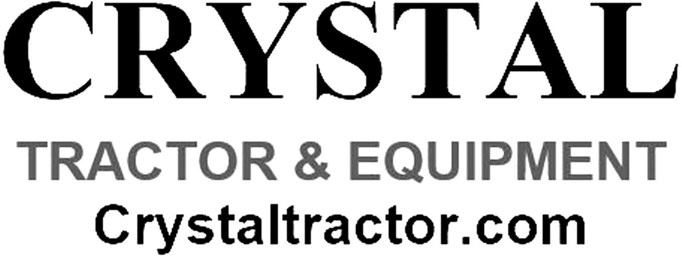 Crystal Tractor & Equipment